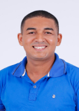 Foto de SILAS RODRIGUES DOS SANTOS