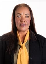 Foto de Edna dos Santos Oliveira