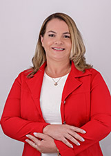 Foto de SOLANGE DA SILVA LACERDA