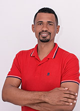 Foto de JOSÉ RICARDO SANTOS DA SILVA