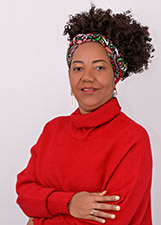 Foto de Jorsilene Santana dos Santos