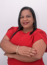 Foto de JAQUELINE SANTOS MORAES OLIVEIRA