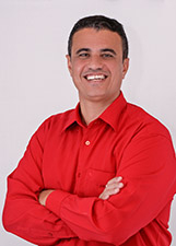 Foto de PAULO SANTOS ROCHA
