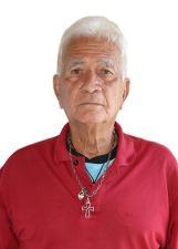 Foto de JUSTINO SANTANA DE MELLO