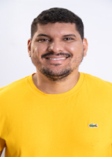 Foto de MARIVALDO SANTANA DA COSTA JUNIOR