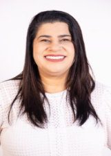 Foto de LUANA PAULA CARNEIRO CALMON CERQUEIRA
