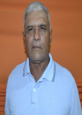 Foto de Antonio Almeida de Carvalho
