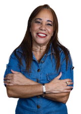 Foto de MARLI MUNIZ BASTOS ARAÚJO