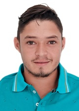 Foto de CARLOS EDUARDO DA SILVA LENARES