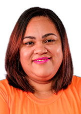 Foto de SANDRA NERI DOS SANTOS DAMÁSIO