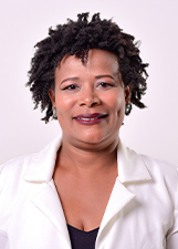 Foto de CLAUDIA REGINA DE ALMEIDA
