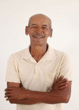 Foto de JOSÉ DA HORA RIBEIRO