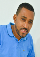 Foto de IZAIAS DOS SANTOS MOURA
