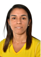 Foto de FERNANDA DE JESUS SANTOS