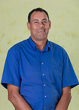 Foto de José Hamilton da Silva