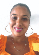 Foto de Jaida Ferreira dos Santos