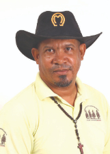 Foto de Edson dos Santos
