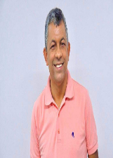 Foto de Luis Carlos de Lima Costa