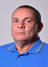 Foto de Manoel Rufino de Souza