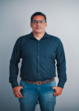 Foto de Ronny Peterson Nogueira Bacelar