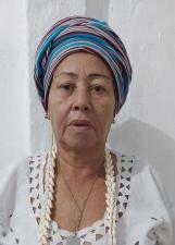 Foto de Iolanda Bomfim Freitas Ramos