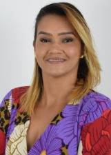 Foto de OZEANE DE JESUS SILVA