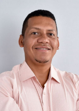 Foto de Robson dos Santos Pereira