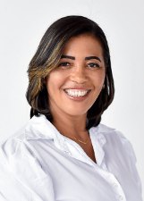 Foto de Ademilza Ramos de Oliveira