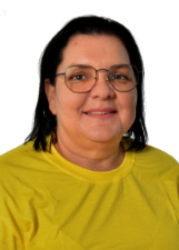 Foto de Elza da Silva Brito
