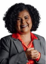 Foto de Marli Oliveira de Jesus