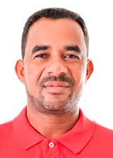 Foto de Domingos Jesus dos Santos