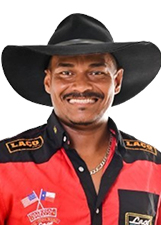 Foto de Idailson da Silva Santos