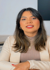 Foto de GERLIANE NOGUEIRA DA MOTA