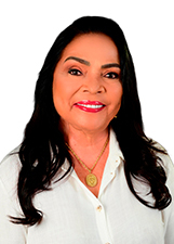 Foto de Antonia Magalhães da Cruz