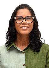 Foto de Cristina Silva de Oliveira Maia
