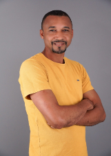 Foto de ELTON SANTANA DOS SANTOS