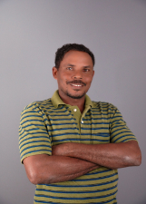 Foto de EDMILSON DE JESUS TEIXEIRA