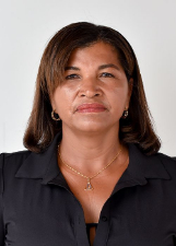 Foto de Maria José de Jesus Santos