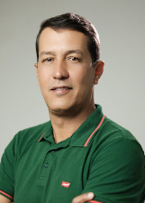 Foto de Antonio Serapião Cordeiro de Araújo