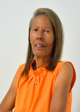 Foto de Maria Ferreira de Jesus