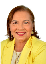 Foto de Maria de Lourdes Ludovico Santos