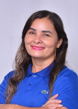 Foto de MARIA CLECIA MIRANDA DE QUEIROZ