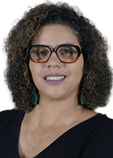 Foto de LUANA GRAZIELLY CARRITILHA CARDOSO