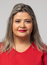 Foto de GEANE GREGORIO BARBOSA