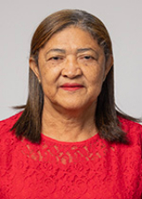 Foto de Brasilina Maria dos Santos Carvalho