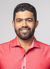 Foto de ROBSON PEDRO MENEZES DE MORAIS