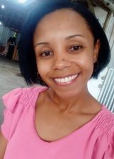 Foto de Ana Verena Lima de Menezes