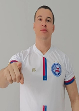 Foto de Wekisley Lima Santos