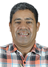 Foto de Manoel de Jesus