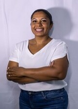 Foto de ELIZÃNGELA DOS SANTOS SILVA